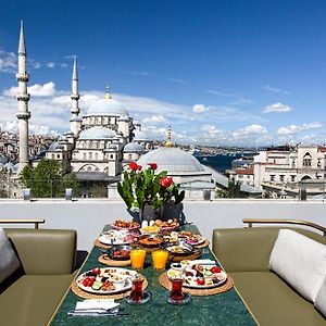 Mest Hotel Istanbul Sirkeci